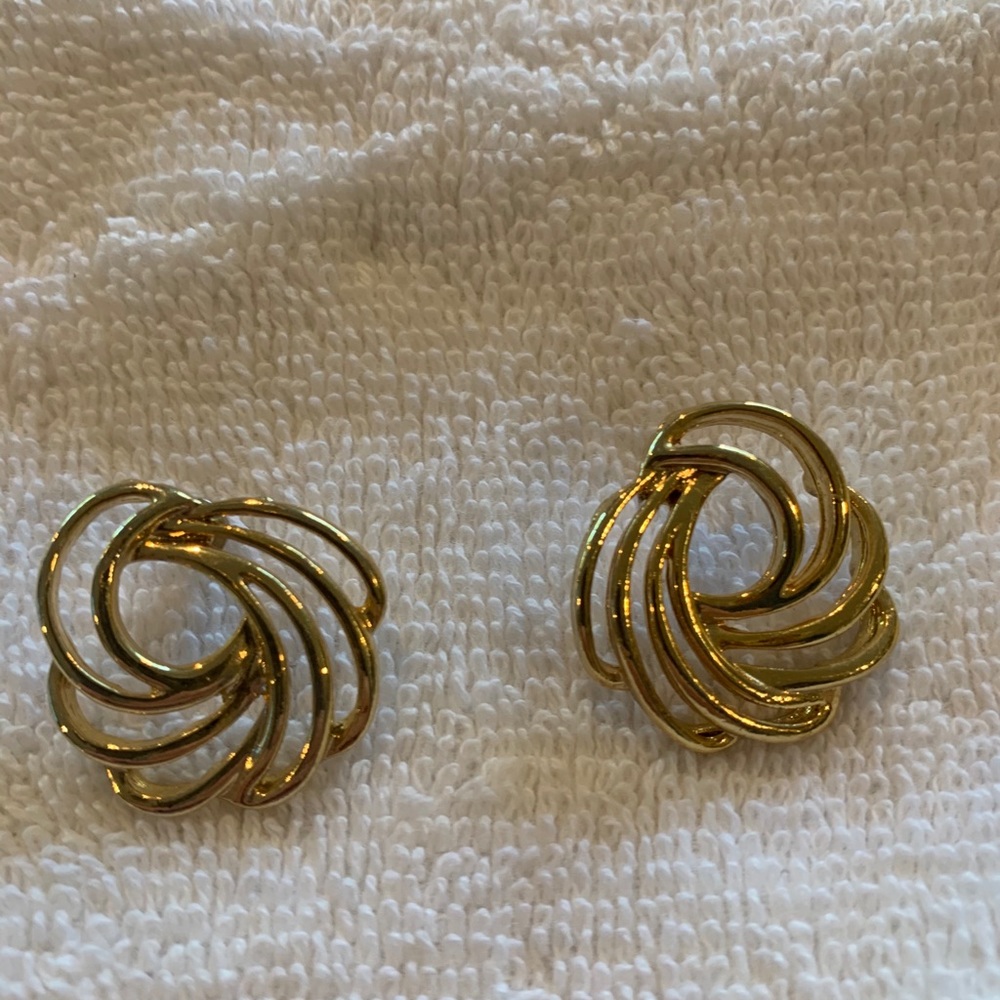 Vintage earrings